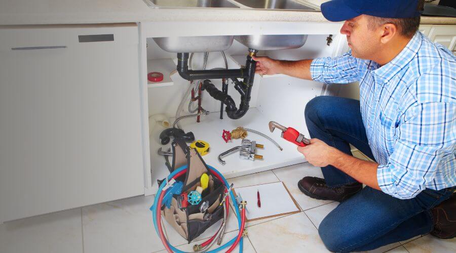 Professional Leak Detection in Toms River, NJ